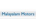 MALAYALAM MOTORS