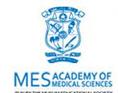 M.E.S ACADEMY OF MEDICAL SCIENCES