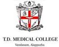 T.D MEDICAL COLLEGE