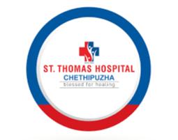 St. Thomas Hospital Chethipuzha