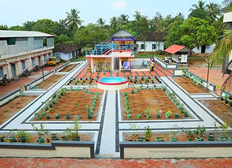 Kerala Khadi Village And Industries Association