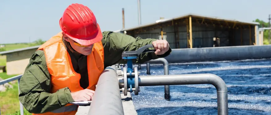 How a Water Treatment Company Can Improve Your Water Quality?