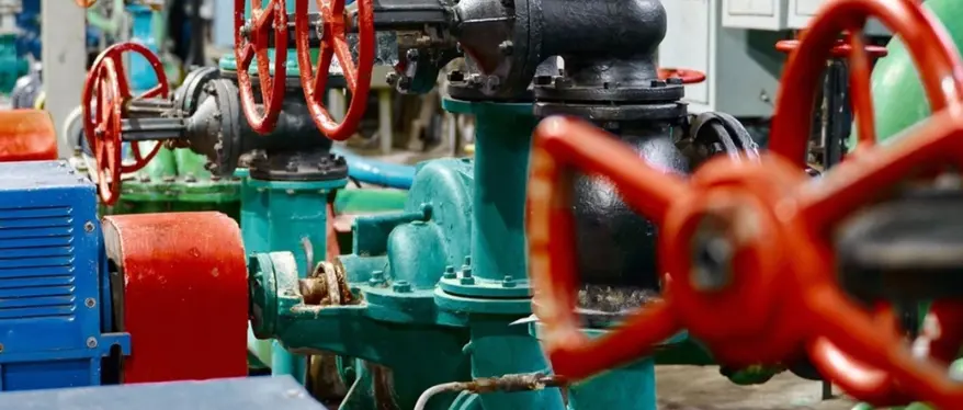 Innovative Water Treatment at Thrissur General Hospital: A Step Toward Sustainability