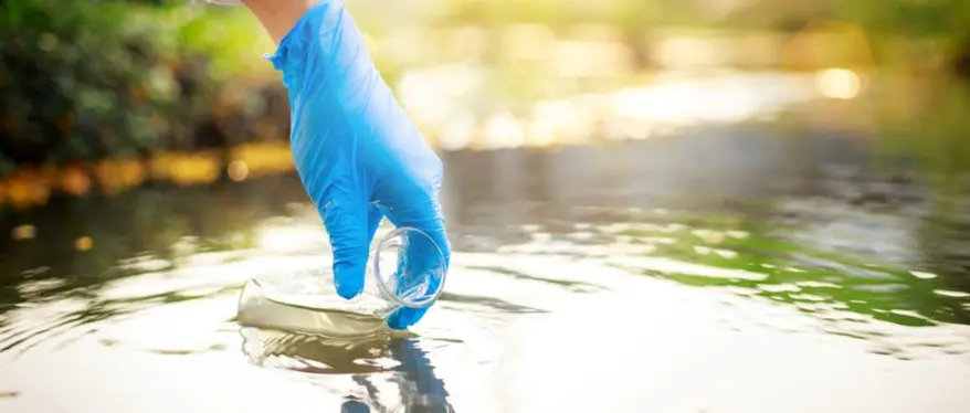 Revolutionizing Sustainability: Caritas Hospital and GME’s Innovative STP