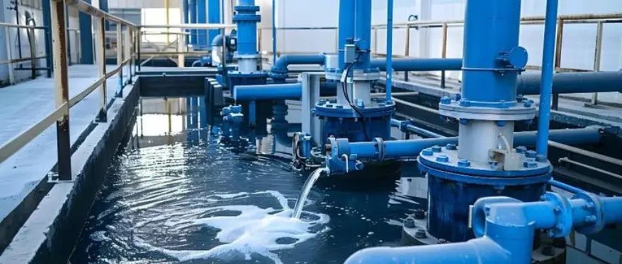 The Benefits of Choosing MBBR Technology for Wastewater Treatment in Kerala